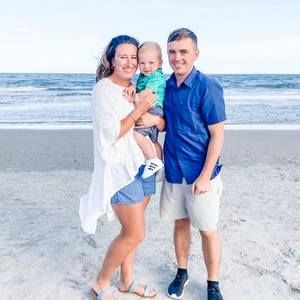 Meet your Posher, Jena